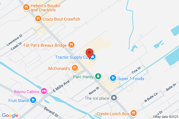 Charlie-T's Specialty Meats