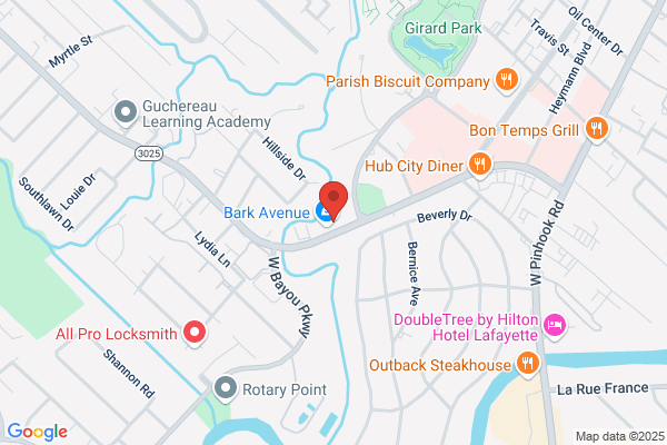 Dermatology Center of Acadiana