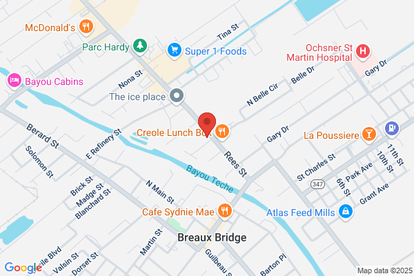 Lalonde Joseph B DDS