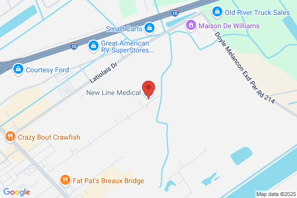 New Line Medical Inc