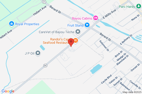 St Martin Parish Sheriff Sub Station