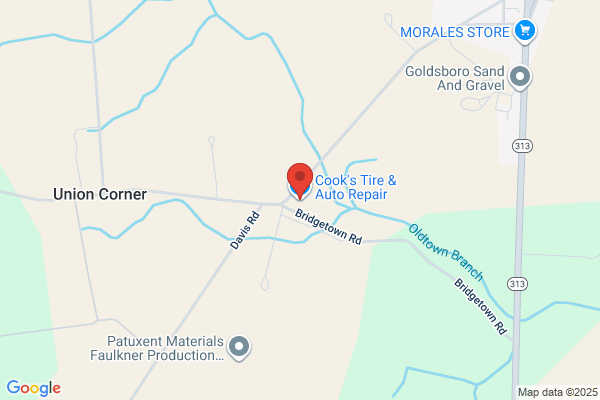 Goldsboro Auto Repair