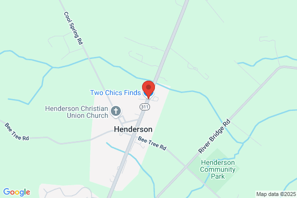 Henderson Country Store