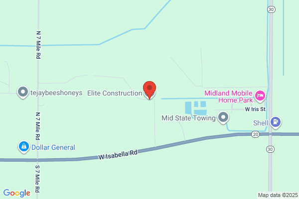 Elite Construction Llc