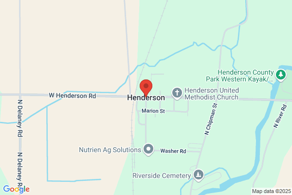 Henderson Country Store