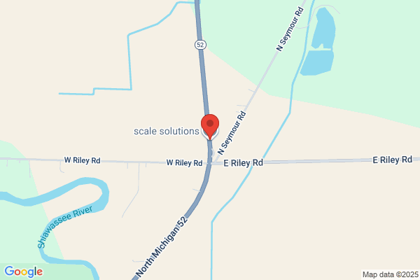 Scale Solutions CO
