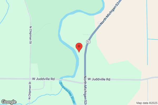 Shiawassee Conservation Association