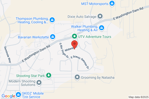 Sorenson Plumbing