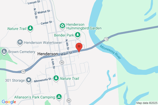 First State Bank Henderson