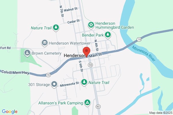 Henderson Clinic