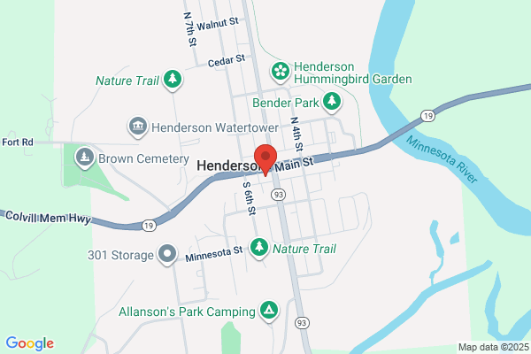Henderson Independent
