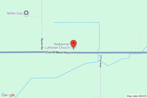 Redeemer Lutheran Church