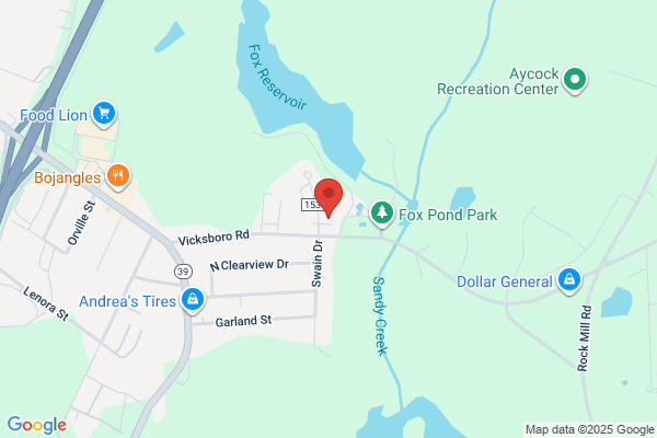 Foxborough Pines Apartments