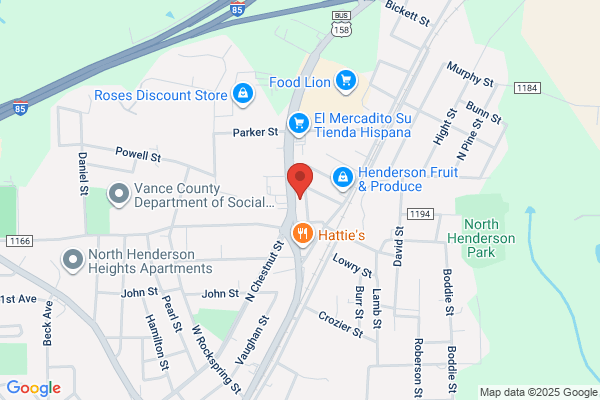 South of the Border Paint and Body
