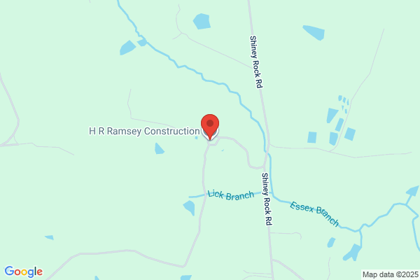 Ramsey Construction Co