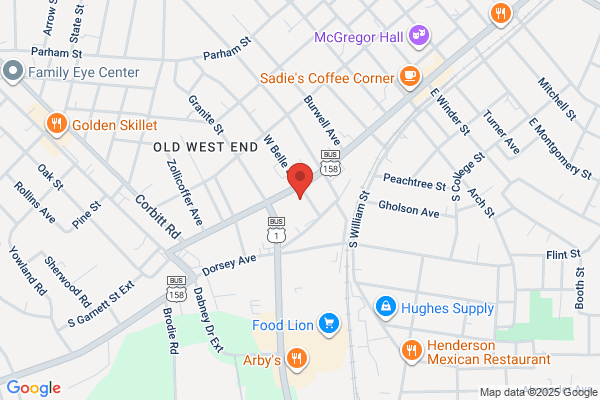 Henderson Postal Credit Union