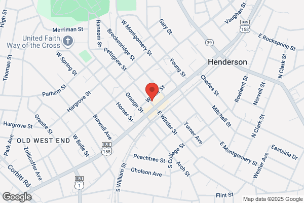 Citizens Insurance Agency of Henderson Inc