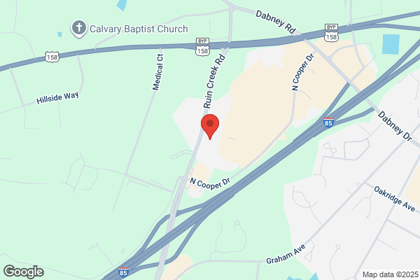 North Carolina Pediatric Associates