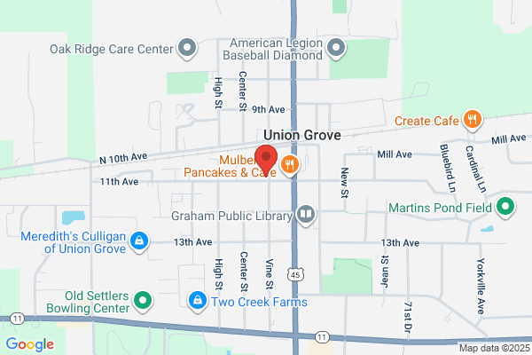 Union Grove United Church of Christ