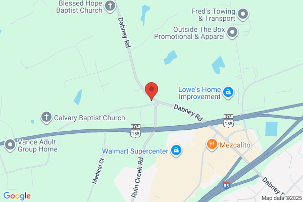 Dabney Convenience Store