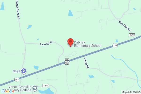 Dabney Elementary School
