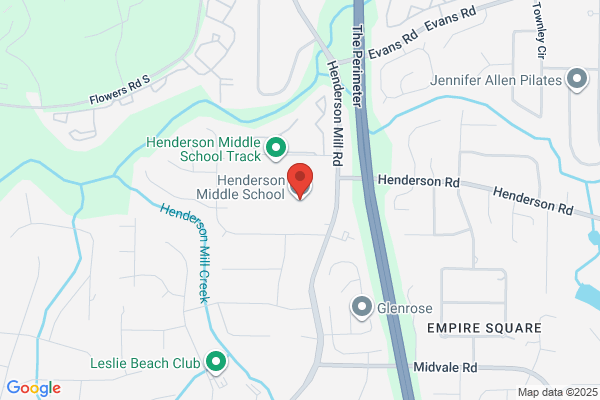 Henderson Middle School