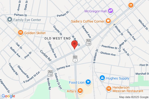 Davis-Royster Funeral Services, Inc.
