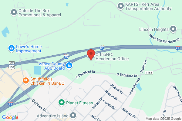 Henderson Orthopaedics