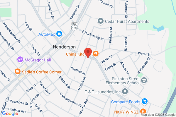 Henderson Food Mart