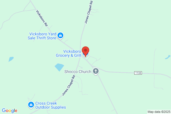 Vicksboro Grocery & Grill