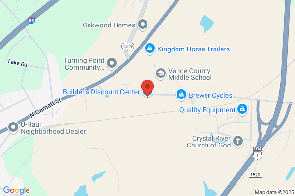 Builders Discount Center of Henderson