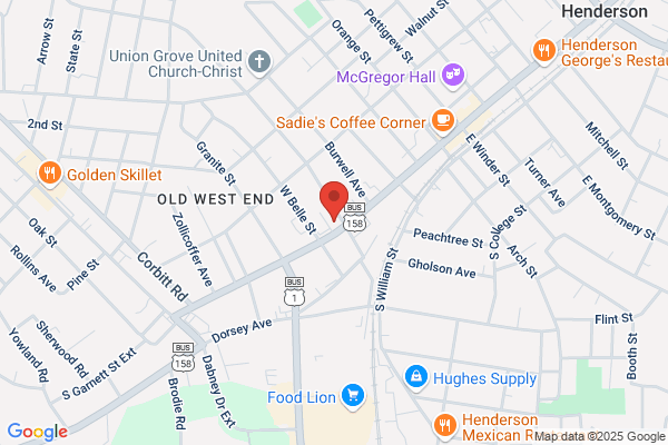 Community Counseling Services