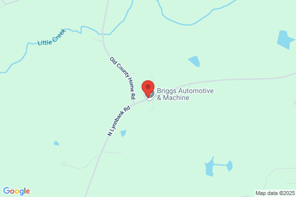 Briggs Automotive & Machine Service