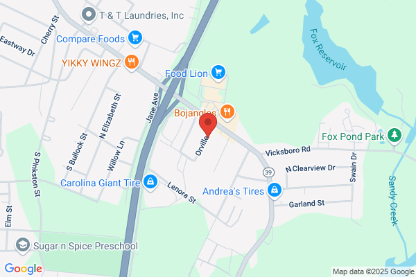Brookhaven Village Mobile Home Park