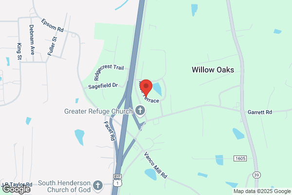 Knoll Terrace Mobile Home Park