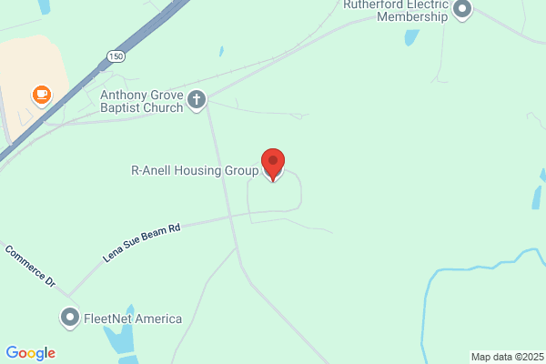 R-Anell Housing Group