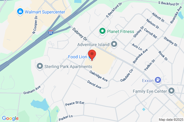 Food Lion Pharmacy
