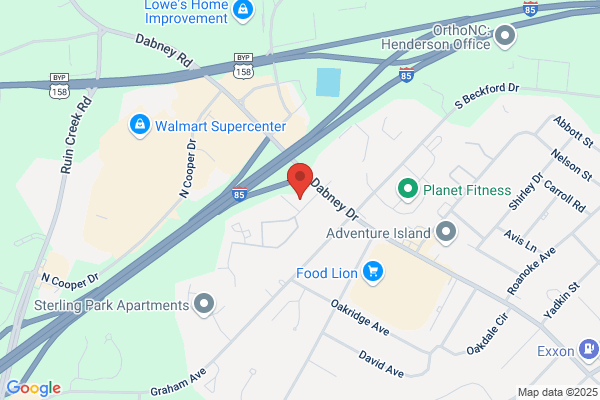 Henderson Companion Animal Hospital