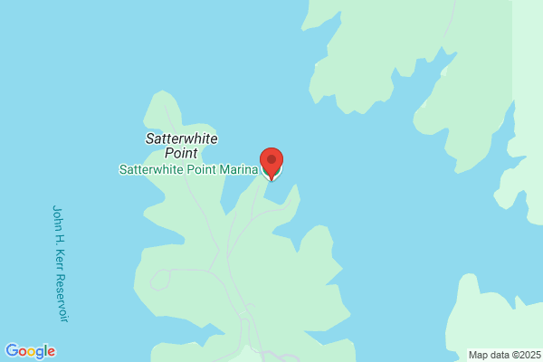 Kerr Lake Marine Service