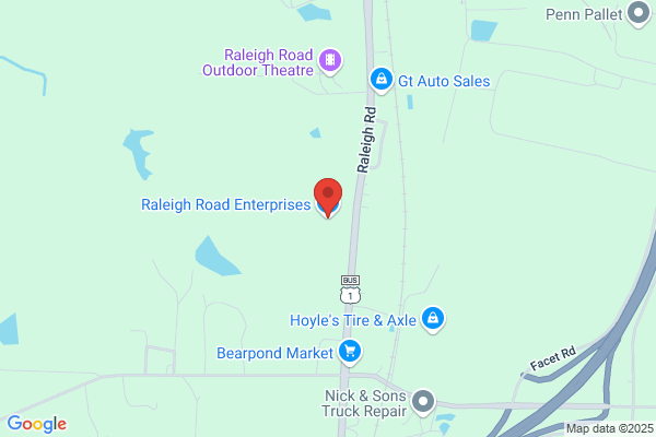 Raleigh Road Enterprises