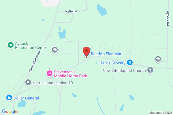 Randy's Flea Mart