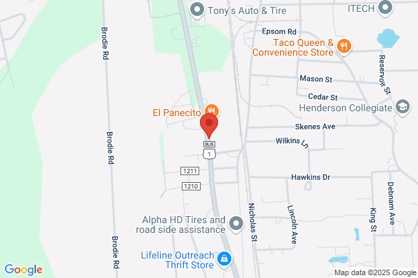 Southern Quilters