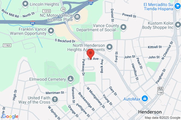 Vance Plumbing Service