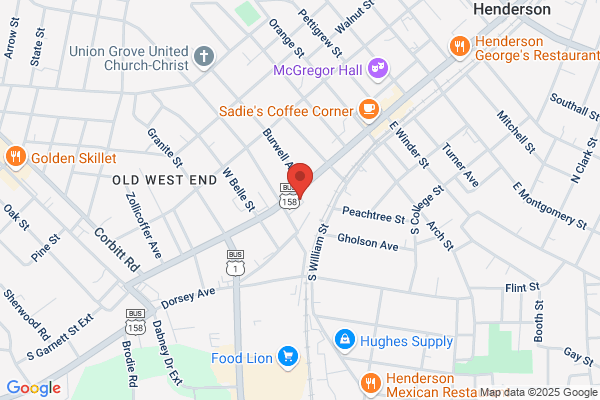 Crawford Properties