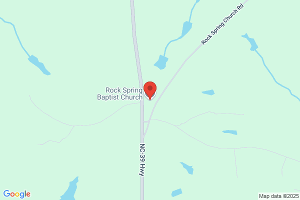 Rock Spring Baptist Church