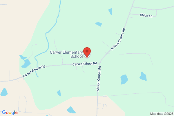 Carver's
