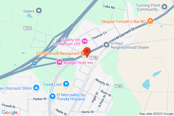 Nunnery-Freeman Barbecue Restaurant