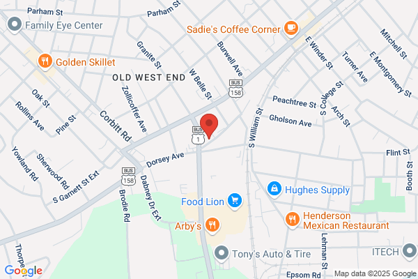 Auto Mart of Henderson