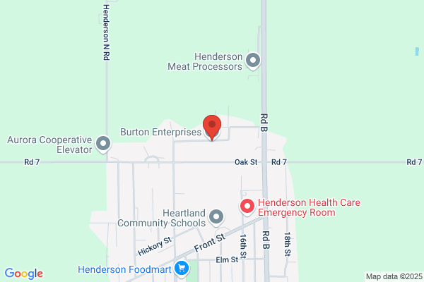 Burton Enterprises