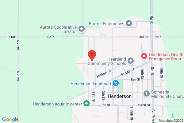 Churches, Mennonite Brethren Church